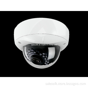 Home Security CCD Camera with OSD&Icr (OFK-VP980/6SHD)